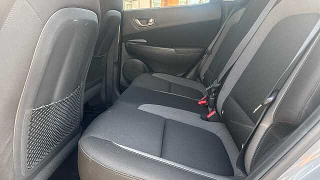 Hyundai KONA 1.0T GDi Blue Drive Premium 5dr Petrol Hatchback