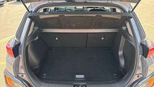 Hyundai KONA 1.0T GDi Blue Drive Premium 5dr Petrol Hatchback