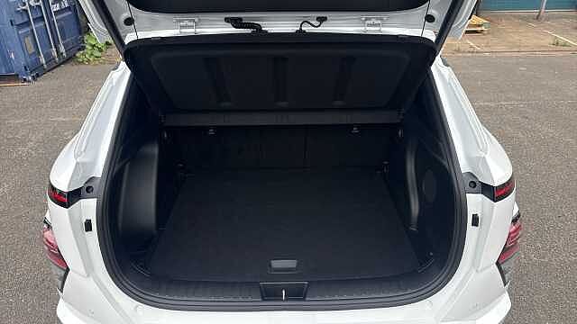Hyundai KONA 1.6 GDi Hybrid N Line S 5dr DCT Hybrid Hatchback