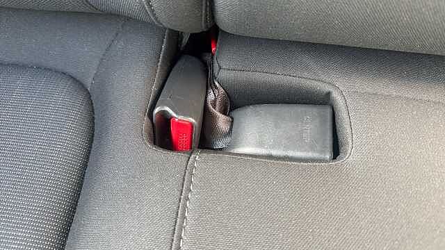 Hyundai KONA 1.0 TGDi 48V MHEV SE Connect 5dr Petrol Hatchback