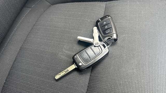 Hyundai KONA 1.0 TGDi 48V MHEV SE Connect 5dr Petrol Hatchback