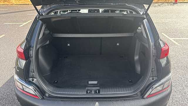 Hyundai KONA 1.0 TGDi 48V MHEV SE Connect 5dr Petrol Hatchback