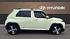 Hyundai INSTER 85kW 02 49kWh 5dr Auto Electric Hatchback Pearl - Buttercream Yellow