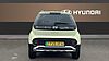 Hyundai INSTER 85kW 02 49kWh 5dr Auto Electric Hatchback Pearl - Buttercream Yellow