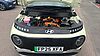 Hyundai INSTER 85kW 02 49kWh 5dr Auto Electric Hatchback Pearl - Buttercream Yellow