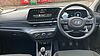 Hyundai I20 1.0T GDi Advance [Nav] 5dr Petrol Hatchback White