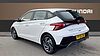 Hyundai I20 1.0T GDi Advance [Nav] 5dr Petrol Hatchback White