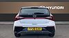Hyundai I20 1.0T GDi Advance [Nav] 5dr Petrol Hatchback White