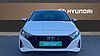 Hyundai I20 1.0T GDi 48V MHD SE Connect 5dr Petrol Hatchback White