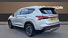 Hyundai SANTA FE 1.6 TGDi Hybrid Premium 5dr Auto Hybrid Estate Silver