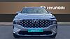 Hyundai SANTA FE 1.6 TGDi Hybrid Premium 5dr Auto Hybrid Estate Silver
