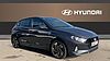 Hyundai I20 1.0T GDi 48V MHD SE Connect 5dr Petrol Hatchback Grey