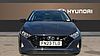 Hyundai I20 1.0T GDi 48V MHD SE Connect 5dr Petrol Hatchback Grey