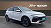 Hyundai BAYON 1.0 TGDi Ultimate 5dr DCT Petrol Hatchback White