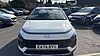 Hyundai BAYON 1.0 TGDi Ultimate 5dr DCT Petrol Hatchback White