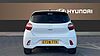 Hyundai I10 1.0 [63] Premium 5dr Auto [Nav] Petrol Hatchback White