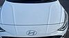 Hyundai I10 1.0 [63] Premium 5dr Auto [Nav] Petrol Hatchback White