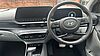 Hyundai BAYON 1.0 TGDi Ultimate 5dr DCT Petrol Hatchback Grey