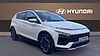 Hyundai BAYON 1.0 TGDi Ultimate 5dr DCT Petrol Hatchback White