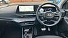 Hyundai BAYON 1.0 TGDi Ultimate 5dr DCT Petrol Hatchback White