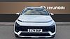 Hyundai BAYON 1.0 TGDi Ultimate 5dr DCT Petrol Hatchback White