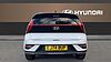 Hyundai BAYON 1.0 TGDi Ultimate 5dr DCT Petrol Hatchback White