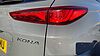 Hyundai KONA 1.6 GDi Hybrid Premium SE 5dr DCT Hybrid Hatchback Grey