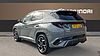 Hyundai TUCSON 1.6T Hybrid N Line 5dr Auto Hybrid Estate Grey