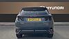 Hyundai TUCSON 1.6T Hybrid N Line 5dr Auto Hybrid Estate Grey
