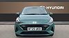 Hyundai I10 1.0 [63] Advance 5dr [Nav] Petrol Hatchback Pearl - Mangrove Green