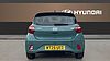 Hyundai I10 1.0 [63] Advance 5dr [Nav] Petrol Hatchback Pearl - Mangrove Green