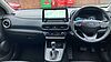 Hyundai KONA 1.6 GDi Hybrid Premium 5dr DCT Hybrid Hatchback Black