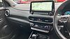 Hyundai KONA 1.6 GDi Hybrid Premium 5dr DCT Hybrid Hatchback Black