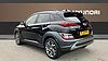 Hyundai KONA 1.6 GDi Hybrid Premium 5dr DCT Hybrid Hatchback Black