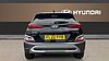 Hyundai KONA 1.6 GDi Hybrid Premium 5dr DCT Hybrid Hatchback Black