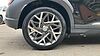 Hyundai KONA 1.6 GDi Hybrid Premium 5dr DCT Hybrid Hatchback Black