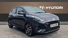 Hyundai I10 1.0 [63] Premium 5dr Auto [Nav] Petrol Hatchback Grey
