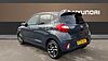 Hyundai I10 1.0 [63] Premium 5dr Auto [Nav] Petrol Hatchback Grey