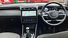 Hyundai TUCSON 1.6 TGDi Premium 5dr 2WD Petrol Estate Blue