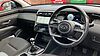 Hyundai TUCSON 1.6 TGDi Premium 5dr 2WD Petrol Estate Blue