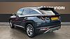 Hyundai TUCSON 1.6 TGDi Premium 5dr 2WD Petrol Estate Blue