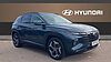 Hyundai TUCSON 1.6 TGDi Hybrid 230 Ultimate 5dr 2WD Auto Hybrid Estate Blue