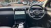 Hyundai TUCSON 1.6 TGDi Hybrid 230 Ultimate 5dr 2WD Auto Hybrid Estate Blue
