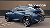 Hyundai TUCSON 1.6 TGDi Hybrid 230 Ultimate 5dr 2WD Auto Hybrid Estate Blue