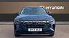 Hyundai TUCSON 1.6 TGDi Hybrid 230 Ultimate 5dr 2WD Auto Hybrid Estate Blue