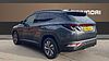 Hyundai TUCSON 1.6 TGDi SE Connect 5dr 2WD Petrol Estate Grey