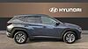 Hyundai TUCSON 1.6 TGDi SE Connect 5dr 2WD Petrol Estate Grey