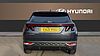Hyundai TUCSON 1.6 TGDi SE Connect 5dr 2WD Petrol Estate Grey