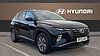 Hyundai TUCSON 1.6 TGDi SE Connect 5dr 2WD Petrol Estate Black