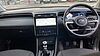 Hyundai TUCSON 1.6 TGDi SE Connect 5dr 2WD Petrol Estate Black